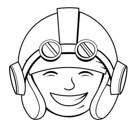 Smile 1 - PSD Preview