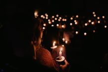 Candlelight 5