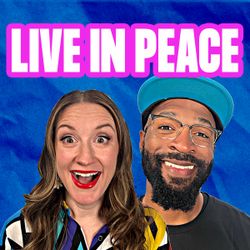 Live in Peace - The Loop Show