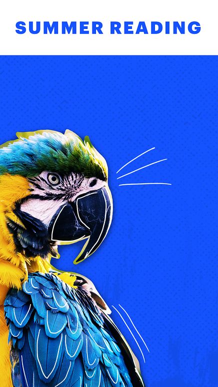 Blue 1920x1080
