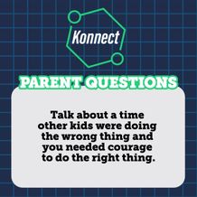 Parent Questions