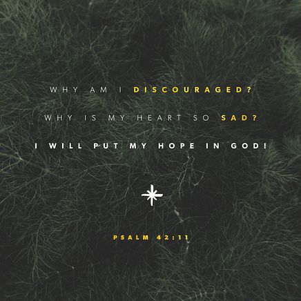 Psalm 42:11