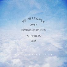 Proverbs 2:8