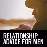 Relationship Advice for Men