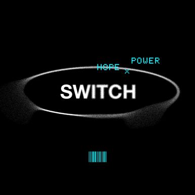Switch Oval 3 - Square