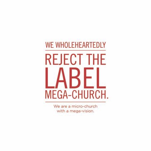 Reject The Label