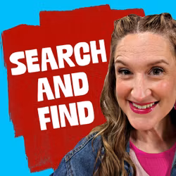 Search and Find - The Loop Show