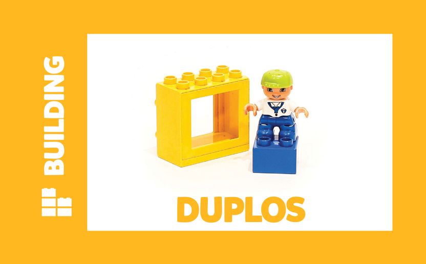 Duplos