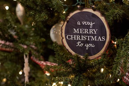 Ornament 1
