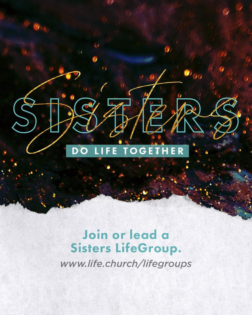 LifeGroup Social Media 2