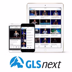 The GLSnext App
