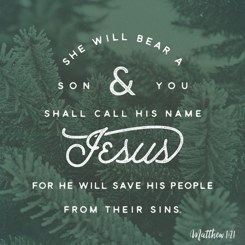 Matthew 1:21 - Image 3