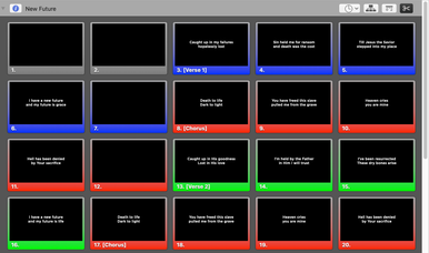 ProPresenter 6 Bundle