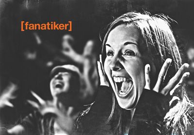 Fanatiker Series Artwork