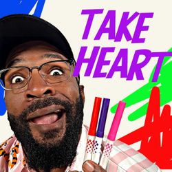 Take Heart - The Loop Show, Stand Alone Episode