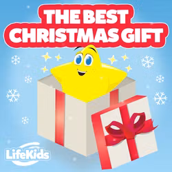 The Best Christmas Gift