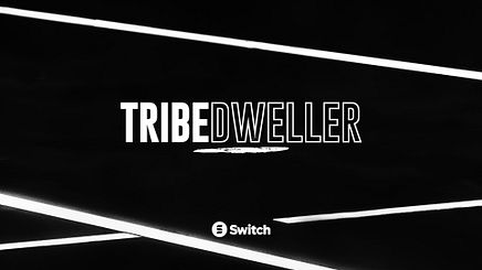 Slide - Tribe Dweller