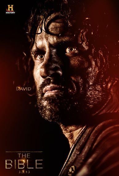 Poster David
