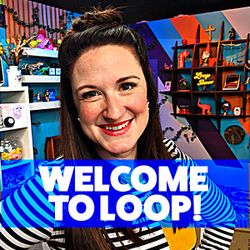 Welcome to Loop - Stand Alone Episode