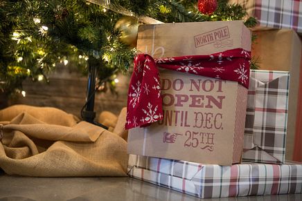 Christmas Presents