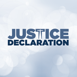 Justice Declaration