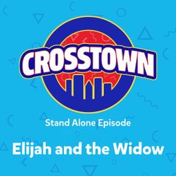 Elijah and the Widow