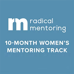 10 Month Women's Mentoring Track