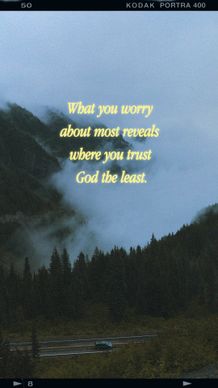 Instagram Story Quote 1 
