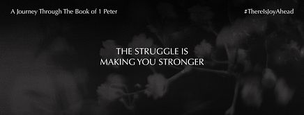 Stronger Facebook Cover - 1656x630