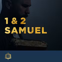 The Books of 1 and 2 Samuel 