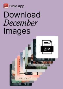 All December Images