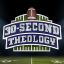 30-Second Theology
