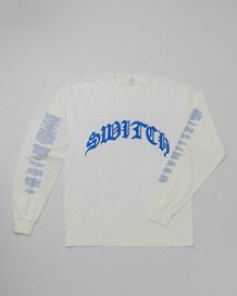 Long Sleeve Tee Image