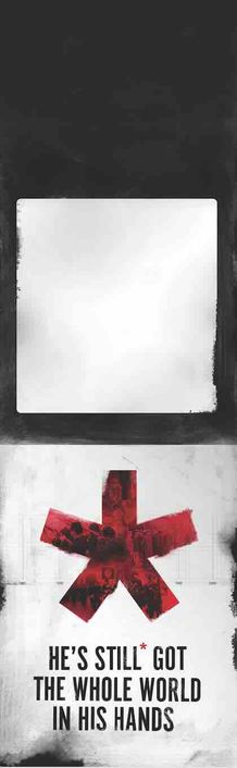 Bulletin Editable Outside