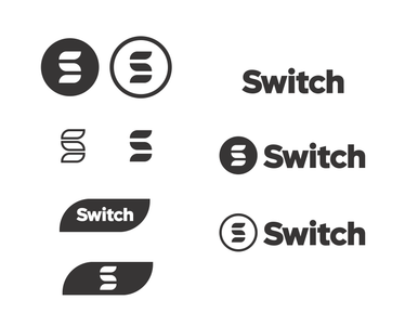 Switch Logo