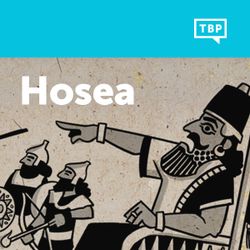 Read Scripture: Hosea