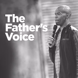 The Father's Voice 