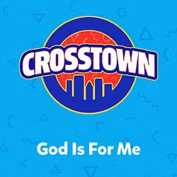 God Is For Me