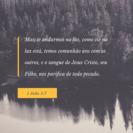 1 John 1:7