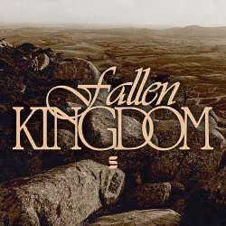 Fallen Kingdom - Switch