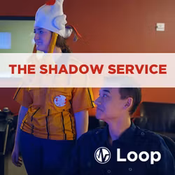 The Shadow Service