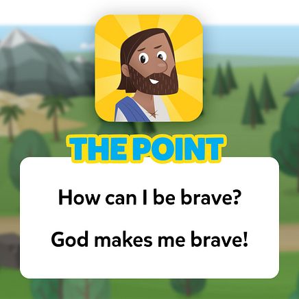 The Point