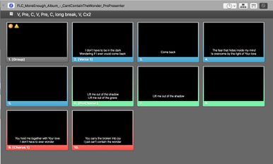 ProPresenter