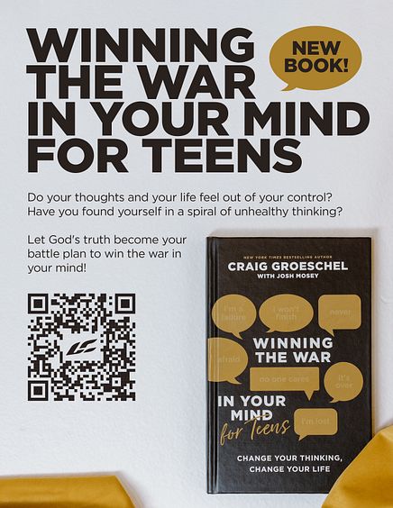 Book Promo Signage Full