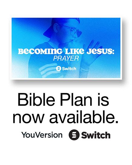 Bible Plan Week 2-6 Social Media