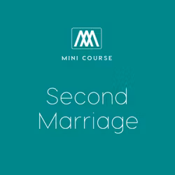 Second Marriage