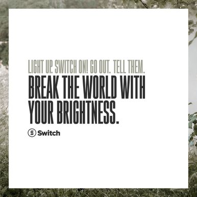 Social Square - Break the World