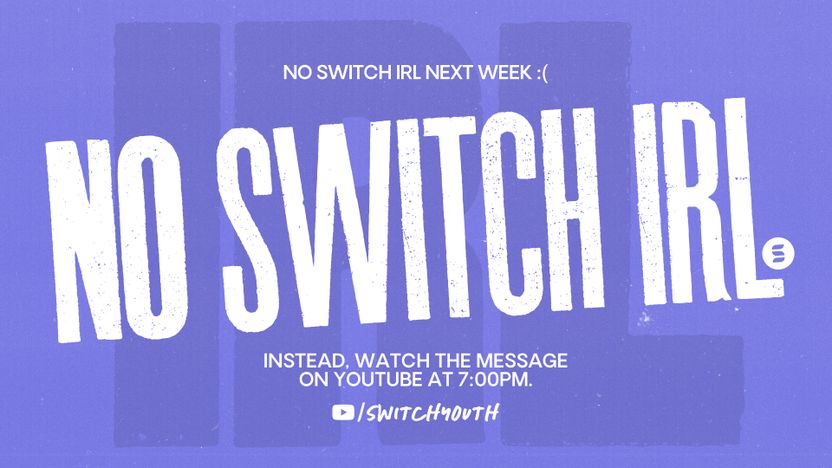 No Switch IRL ProPresenter Slide - 4