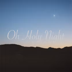 O Holy Night