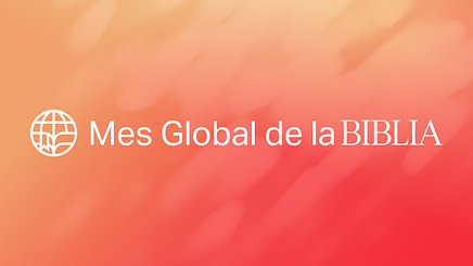 ProPresenter - Mes Global Biblia